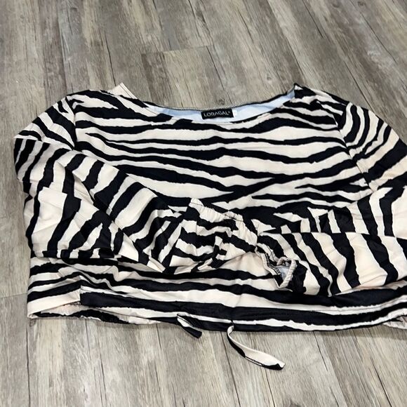 Lorgal top  - Picture 1 of 1